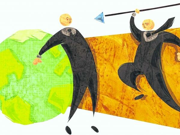 El pensamiento moderno