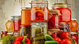 Timeline: Food Preservation