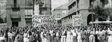 Huelgas por jornadas laborales