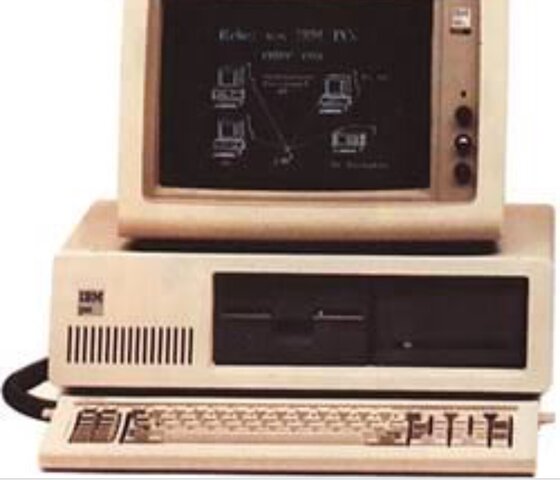 Se desarrollo el correo electrónico  de (ARPANET)