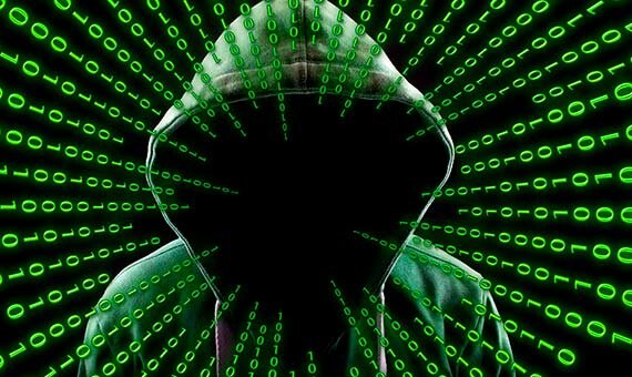 PRIMER VIRUS EN EL INTERNET
