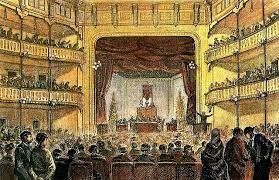 Tercer Congreso Obrero