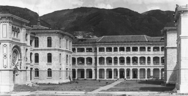 Instituto Nacional de Pedagogía