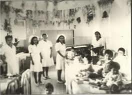 Se otorgó el nombramiento de Instructoras a las enfermeras