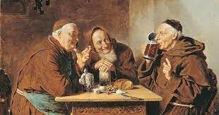 Cerveza (germánicos)