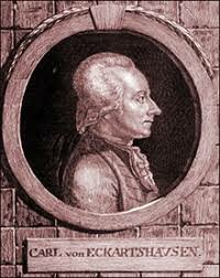 KARL VON ECKARTSHAUSEN