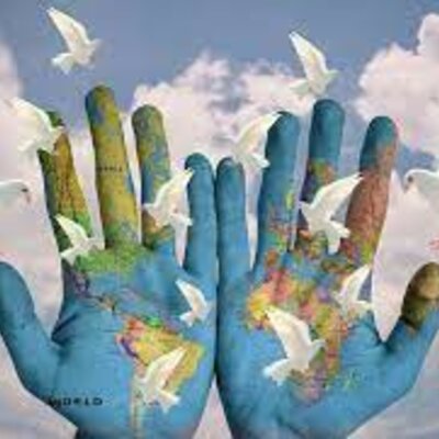 Timeline: Pacifistas