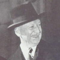 CHARLES HOFFBAUVER
