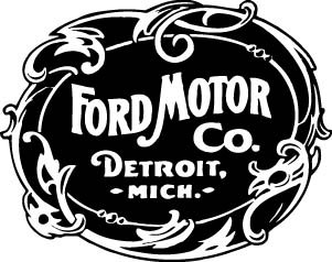 Fundación de la Ford Motor Company