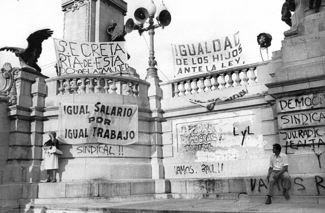 Nuevas áreas de estudio de las Ciencias Sociales