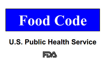 New Food Code