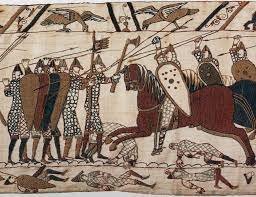 The Norman Invasion