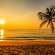 Depositphotos 22859472 stock photo nice sunset