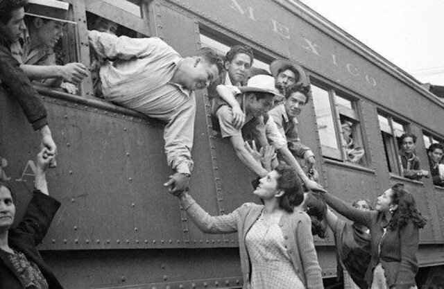 Feminismo y migración