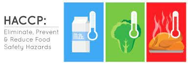 Hazard Analysis Critical Control Point