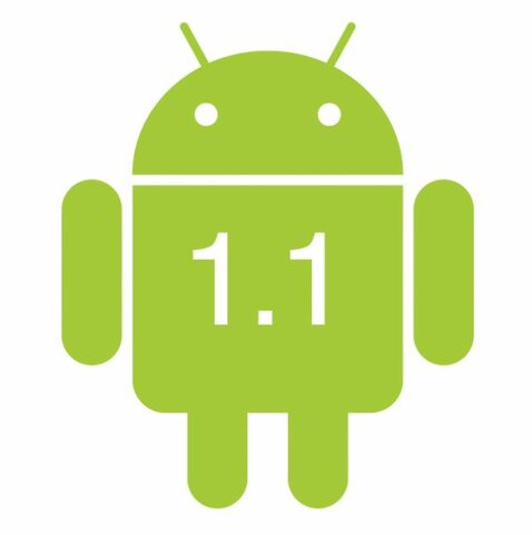Android 1.1