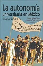 La Autonomía Universitaria