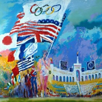 Timeline: Estado del arte del deporte