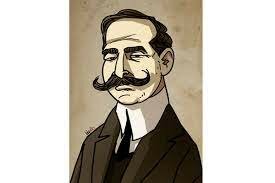 JOSE INGENIEROS