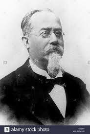 CESARE LOMBROSO