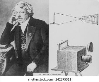 Objetivo de la Cámara