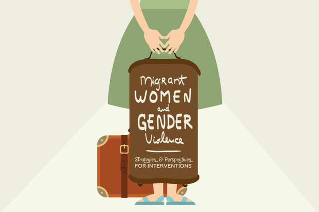 Tercera Fase: el género como elemento en la migración