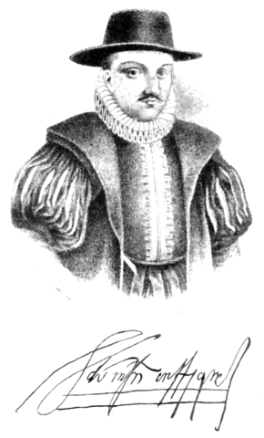 Martín Enríquez de Almansa