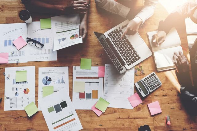 INVESTIGACIÓN DE MERCADO