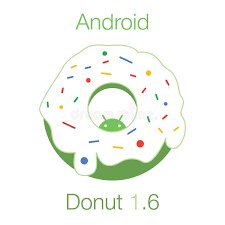 Android 1.6 Donut