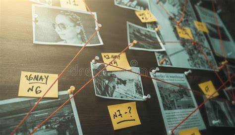 atraídos por la personalidad criminal