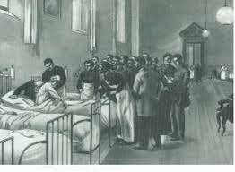 Creación del Consejo Superior de Salubridad