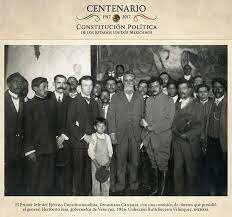 Primeras leyes laborales en México