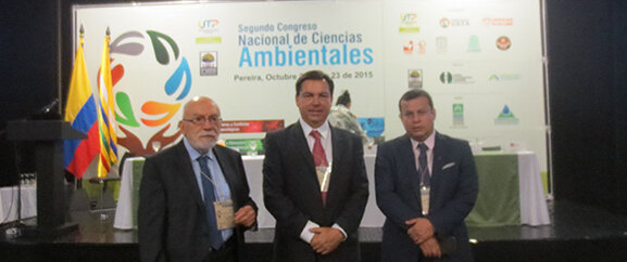 CONGRESO NACIONAL DE CIENCIAS AMBIENTALES