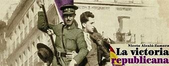 La victoria republicana