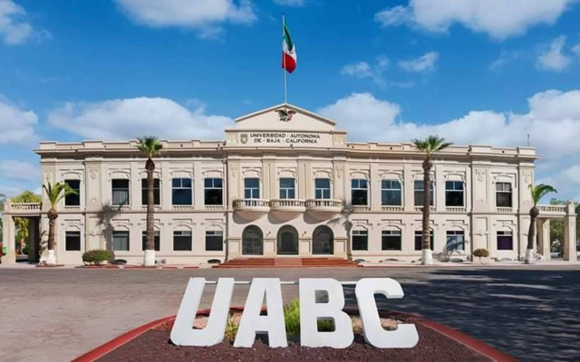 Orientación vocacional en la UABC