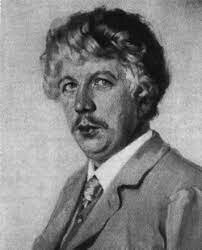 KARL MARBE