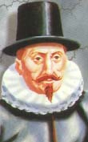 Fernando Torres de Portugal, 1° Conde del Villadompardo