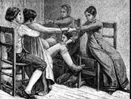 Constitución liberal de 1857