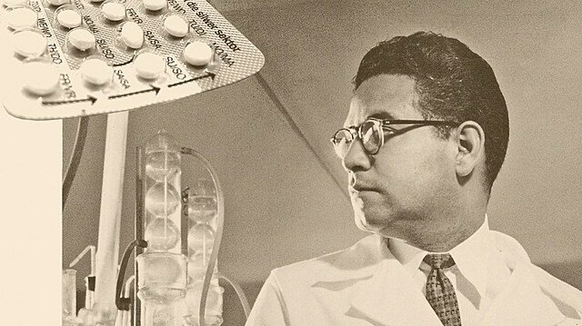 Anticonceptivos orales