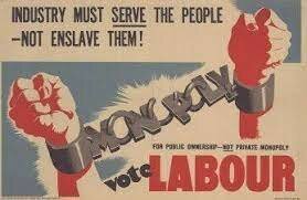 Laborismo y Neoliberalismo