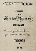 La Constitución liberal en México