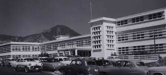 Hospital de maternidad