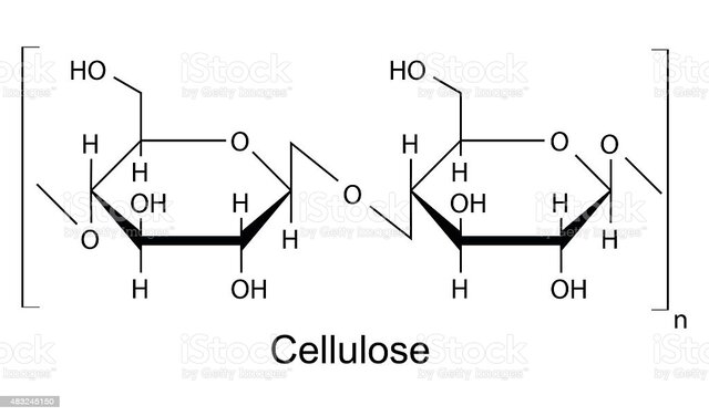 Cellulose