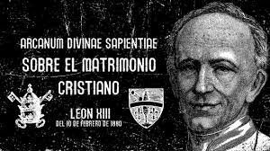 Arcanum Divinae sapientiae