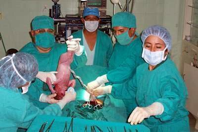 Obstetricia de emergencia