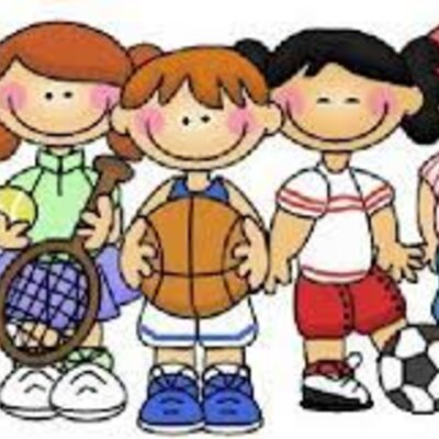 Timeline: Sociología del deporte Estado del arte del deporte(Juan Ascencio)