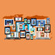 Breve historia de las redes sociales