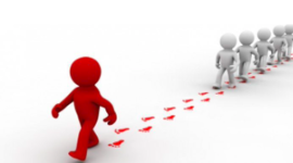 Timeline: Momentos históricos del liderazgo