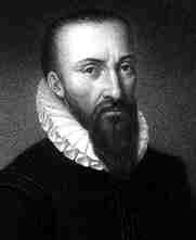 AMBROISE PARÉ-PADRE DE LA CIRUGÍA MODERNA