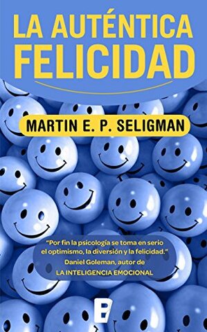 Libro de Seligman